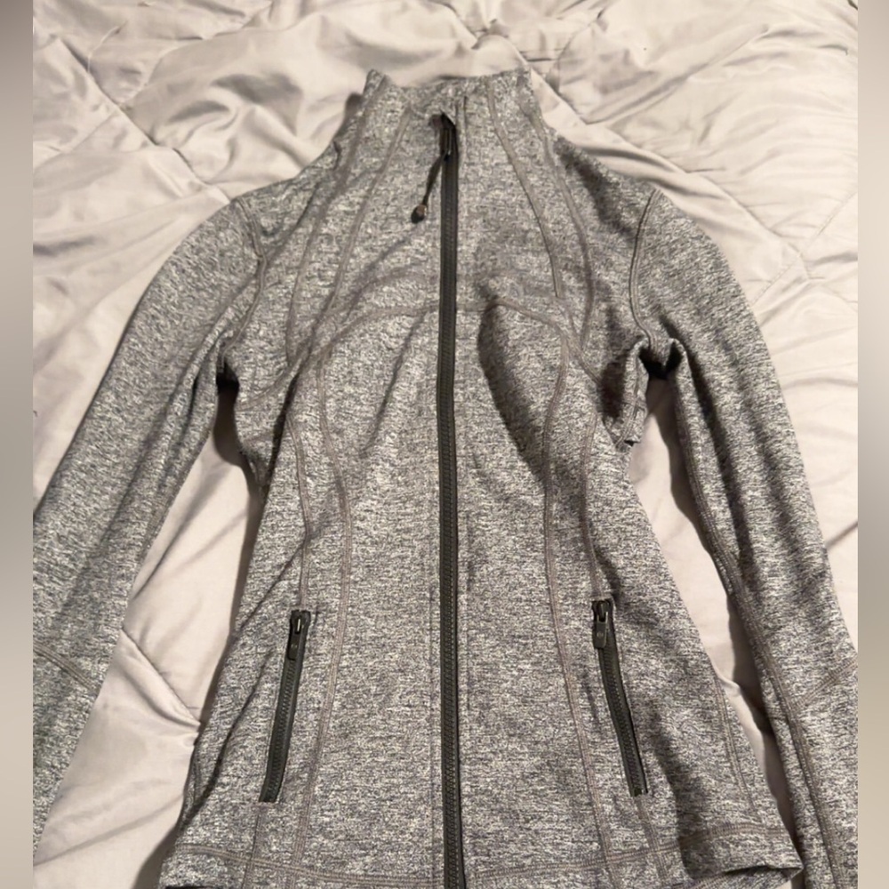 Lululemon define jacket 2